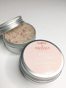 Lip Scrubs